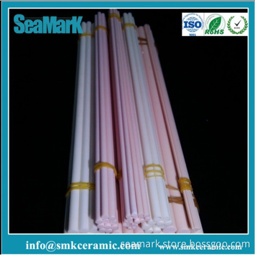 Electrical high insulation Ceramic tube